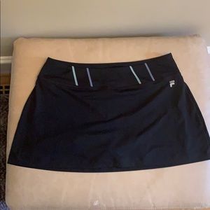 Fila Tennis Skirt